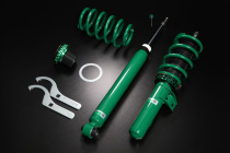 Volkswagen Golf (Golf Vii) (AUCHH) Street Advance Z Coilovers Tein